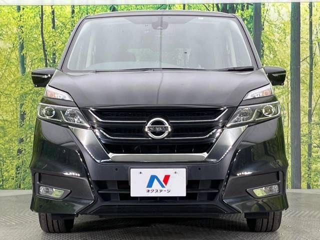 Nissan SERENA 2018-10 4931-15