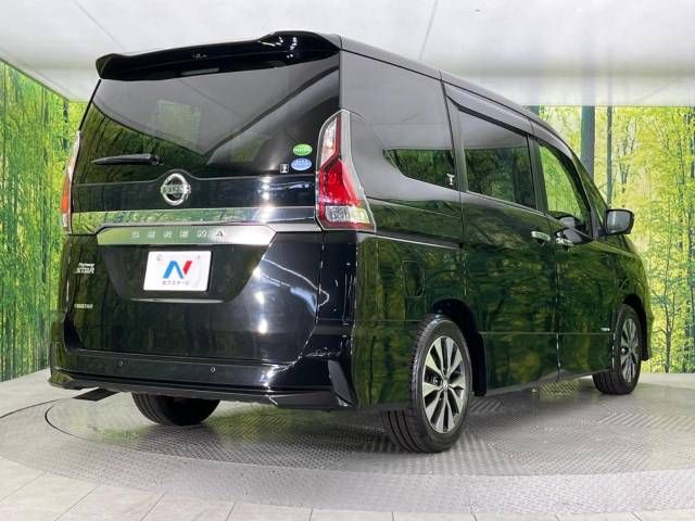 Nissan SERENA 2018-10 4931-18
