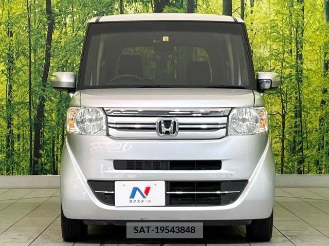 Honda N BOX 2016-03 347473-14