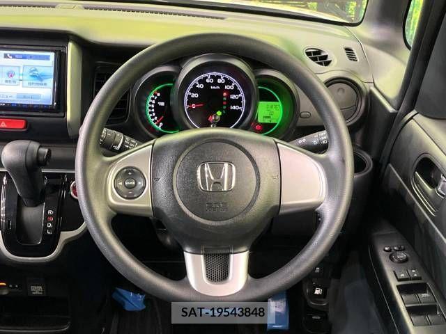 Honda N BOX 2016-03 347473-11
