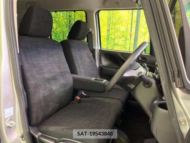 Honda N BOX 2016-03 347473-8
