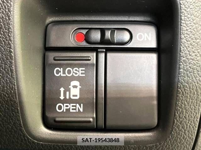 Honda N BOX 2016-03 347473-4