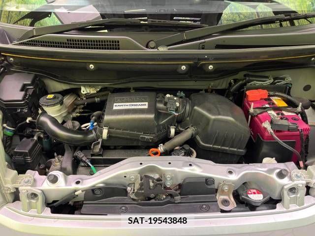 Honda N BOX 2016-03 347473-18