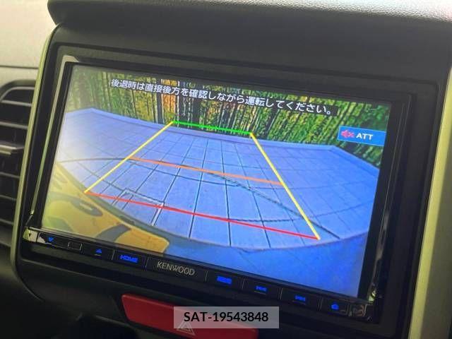 Honda N BOX 2016-03 347473-3