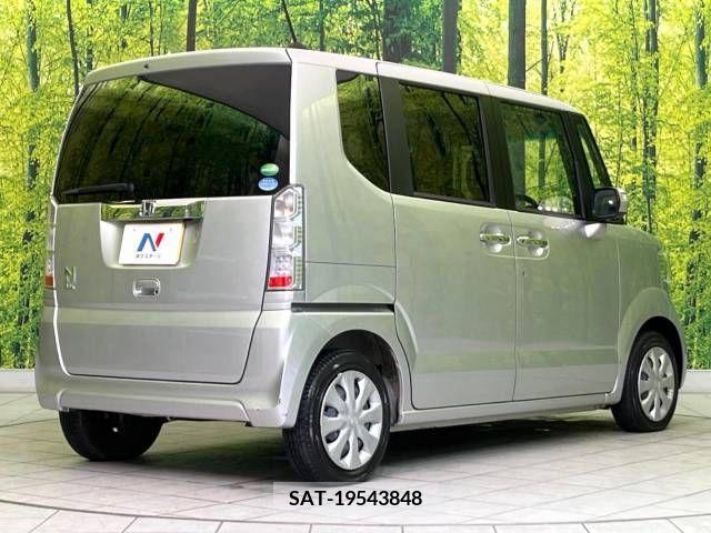 Honda N BOX 2016-03 347473-17