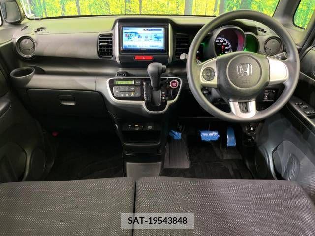Honda N BOX 2016-03 347473-1