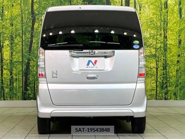 Honda N BOX 2016-03 347473-15