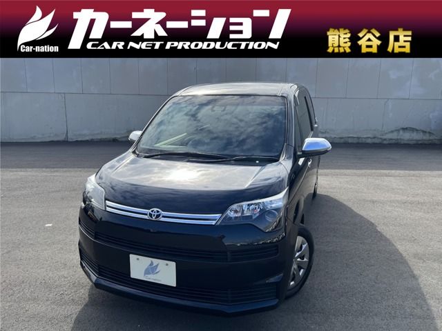 Toyota SPADE 2016-09 184829-0