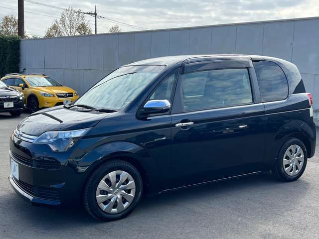Toyota SPADE 2016-09 184829-2