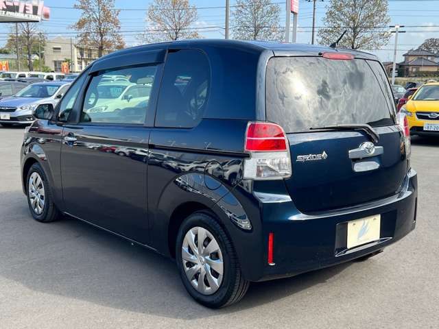 Toyota SPADE 2016-09 184829-5