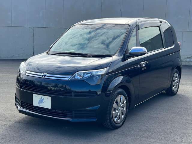 Toyota SPADE 2016-09 184829-1