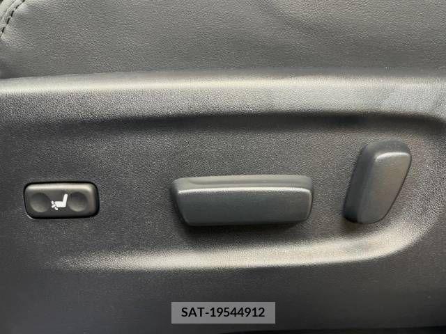 Toyota ALPHARD 2021-10 218846-19