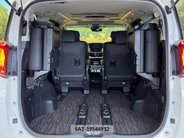 Toyota ALPHARD 2021-10 218846-13