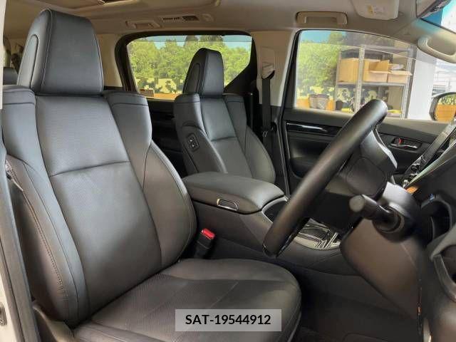 Toyota ALPHARD 2021-10 218846-10