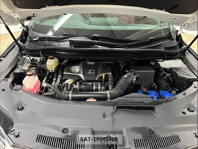 Lexus RX 2016-02 298642-13
