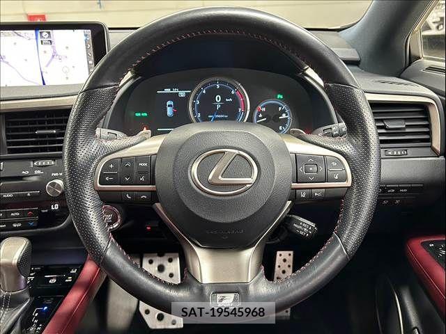Lexus RX 2016-02 298642-12