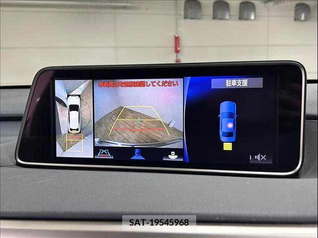 Lexus RX 2016-02 298642-3