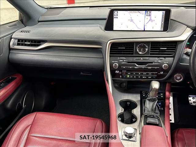 Lexus RX 2016-02 298642-11