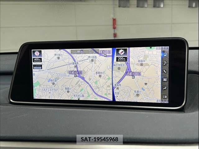 Lexus RX 2016-02 298642-2
