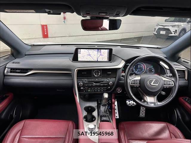 Lexus RX 2016-02 298642-1