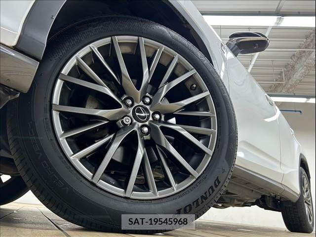 Lexus RX 2016-02 298642-10