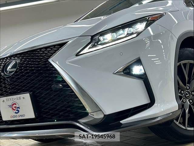 Lexus RX 2016-02 298642-9