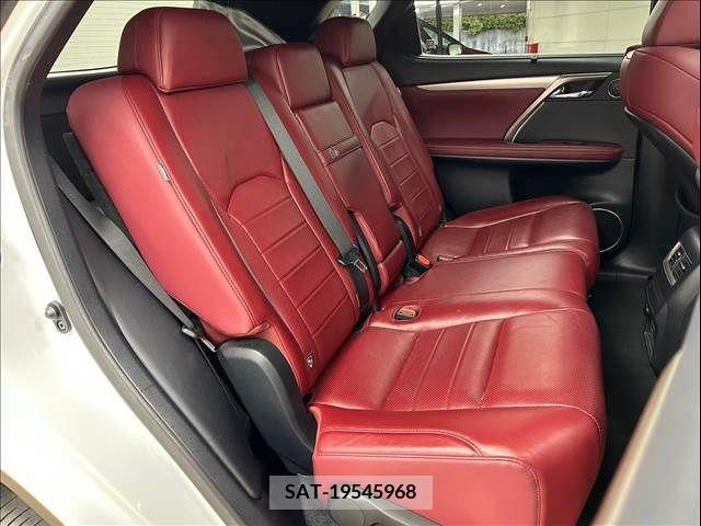 Lexus RX 2016-02 298642-8