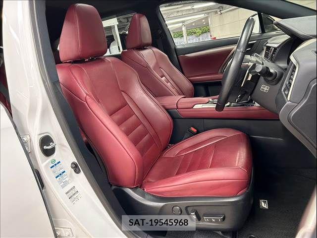 Lexus RX 2016-02 298642-7