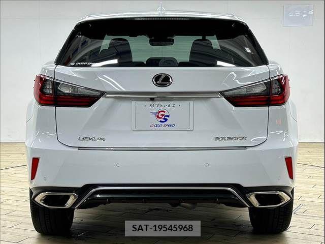 Lexus RX 2016-02 298642-18