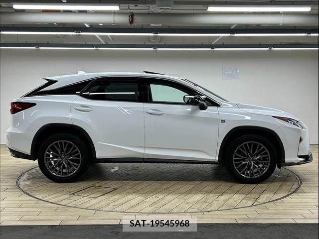 Lexus RX 2016-02 298642-17