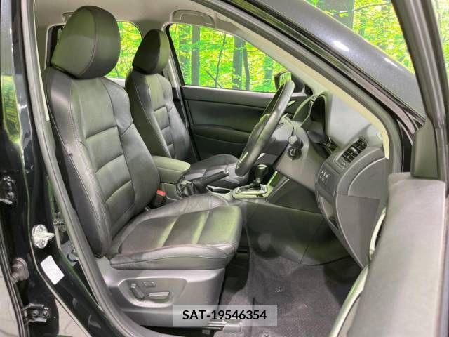 Mazda CX-5 2014-03 348162-8