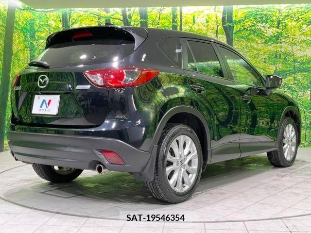 Mazda CX-5 2014-03 348162-17