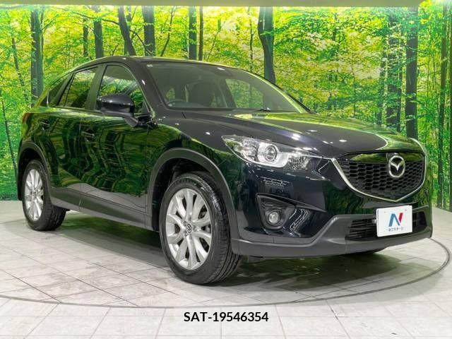 Mazda CX-5 2014-03 348162-16