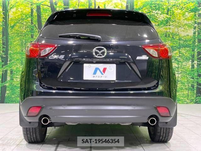 Mazda CX-5 2014-03 348162-15