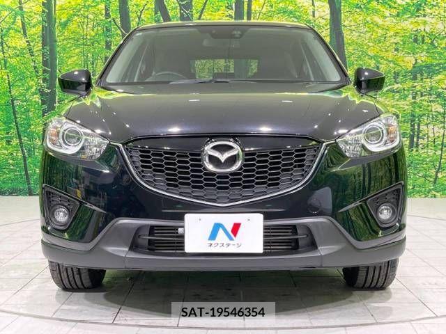 Mazda CX-5 2014-03 348162-14