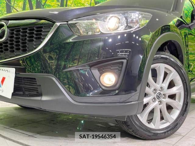 Mazda CX-5 2014-03 348162-12