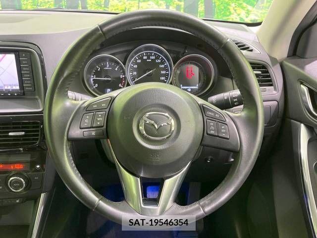 Mazda CX-5 2014-03 348162-11