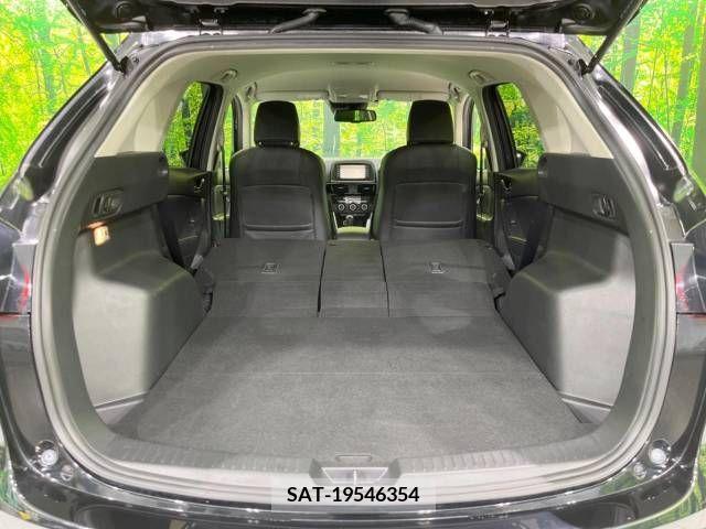 Mazda CX-5 2014-03 348162-10