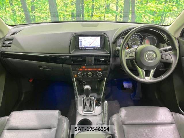Mazda CX-5 2014-03 348162-1