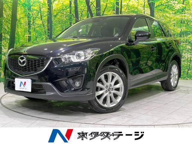 Mazda CX-5 2014-03 348162-0