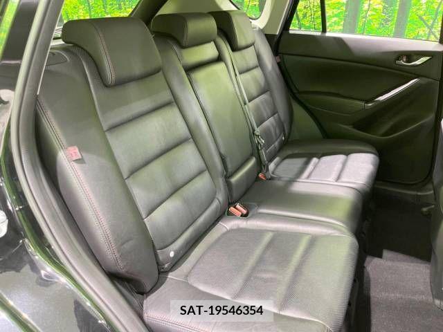 Mazda CX-5 2014-03 348162-9