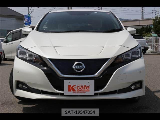 Nissan LEAF 2018-03 387127-1