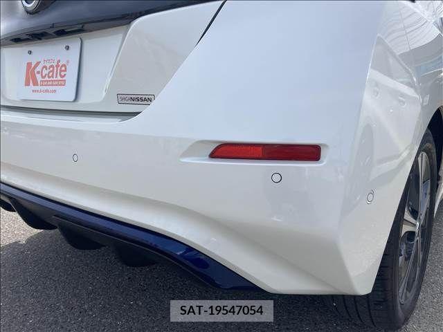 Nissan LEAF 2018-03 387127-22
