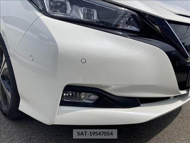 Nissan LEAF 2018-03 387127-20