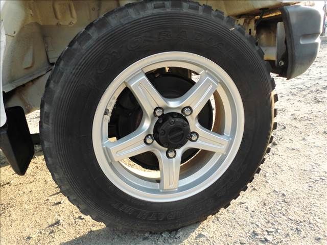 Suzuki JIMNY 1997-01 4380-9
