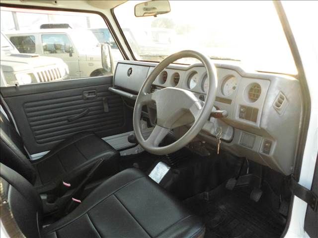 Suzuki JIMNY 1997-01 4380-2