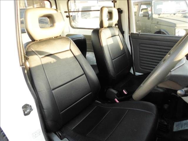 Suzuki JIMNY 1997-01 4380-15