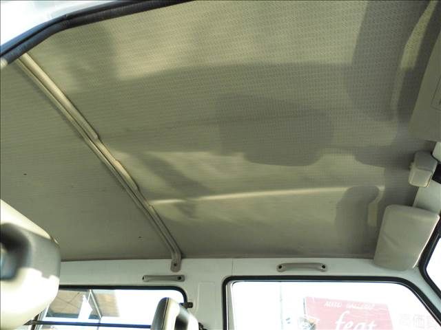 Suzuki JIMNY 1997-01 4380-19