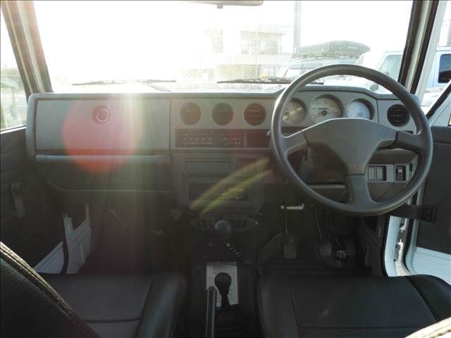 Suzuki JIMNY 1997-01 4380-18