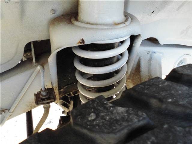 Suzuki JIMNY 1997-01 4380-10